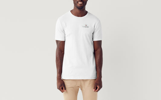 T-shirt – L’Expression du Raffinement | Avenue. Montaigne