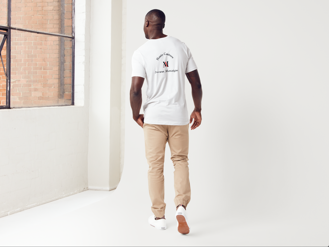 T-shirt – L’Expression du Raffinement | Avenue. Montaigne